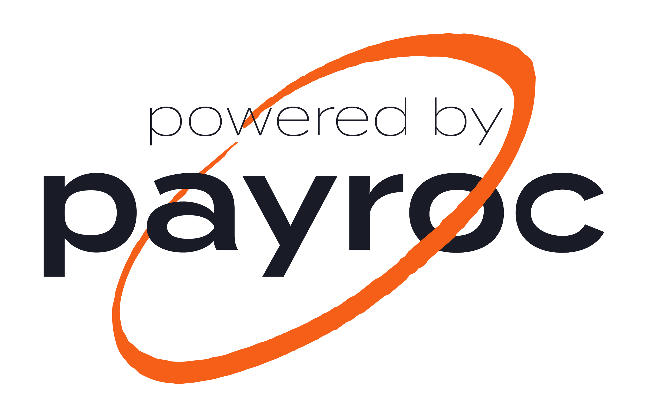 Powered by Payroc